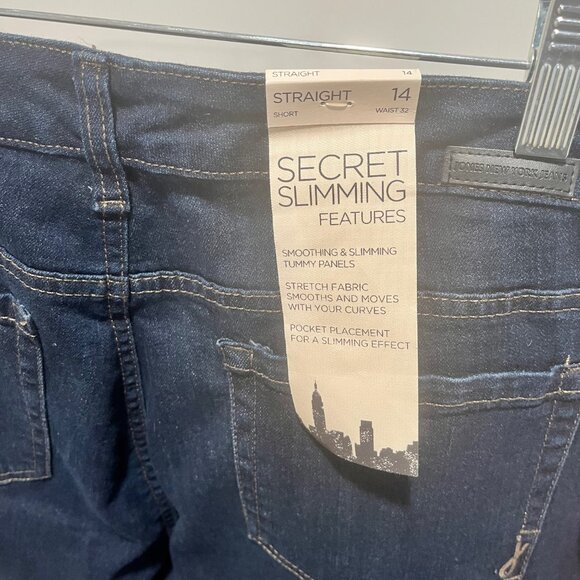 Size 14 Short Amanda Style Fits - Picture 2 of 4